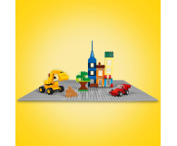 LEGO Classic 11024 Szara płytka konstrukcyjna - 1035642 - zdjęcie 5